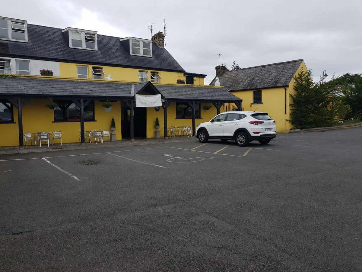 Bed and Breakfast Bit And Bridle Tipperary Exteriér fotografie