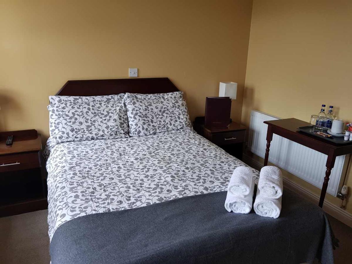 Bed and Breakfast Bit And Bridle Tipperary Exteriér fotografie
