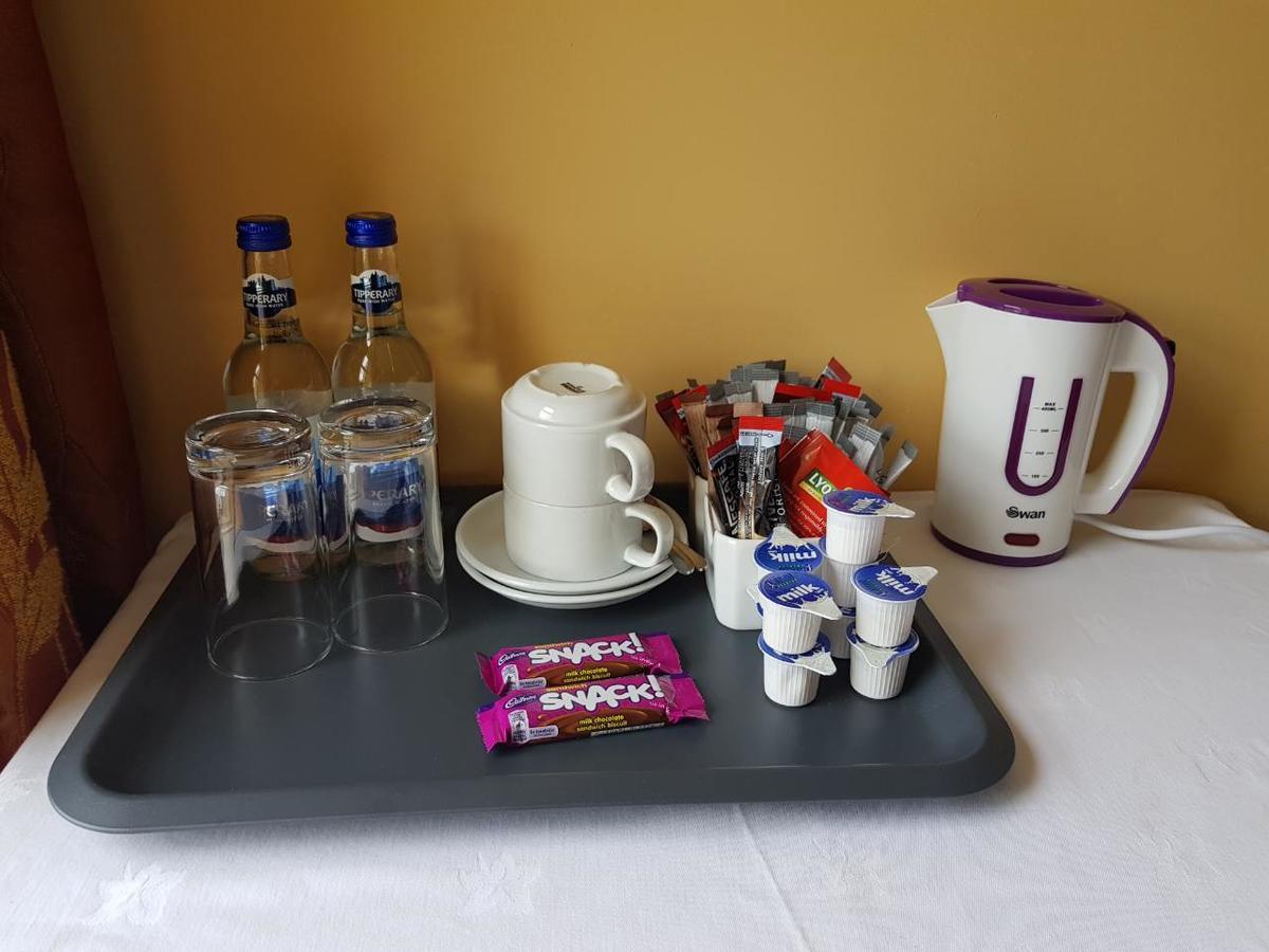 Bed and Breakfast Bit And Bridle Tipperary Exteriér fotografie
