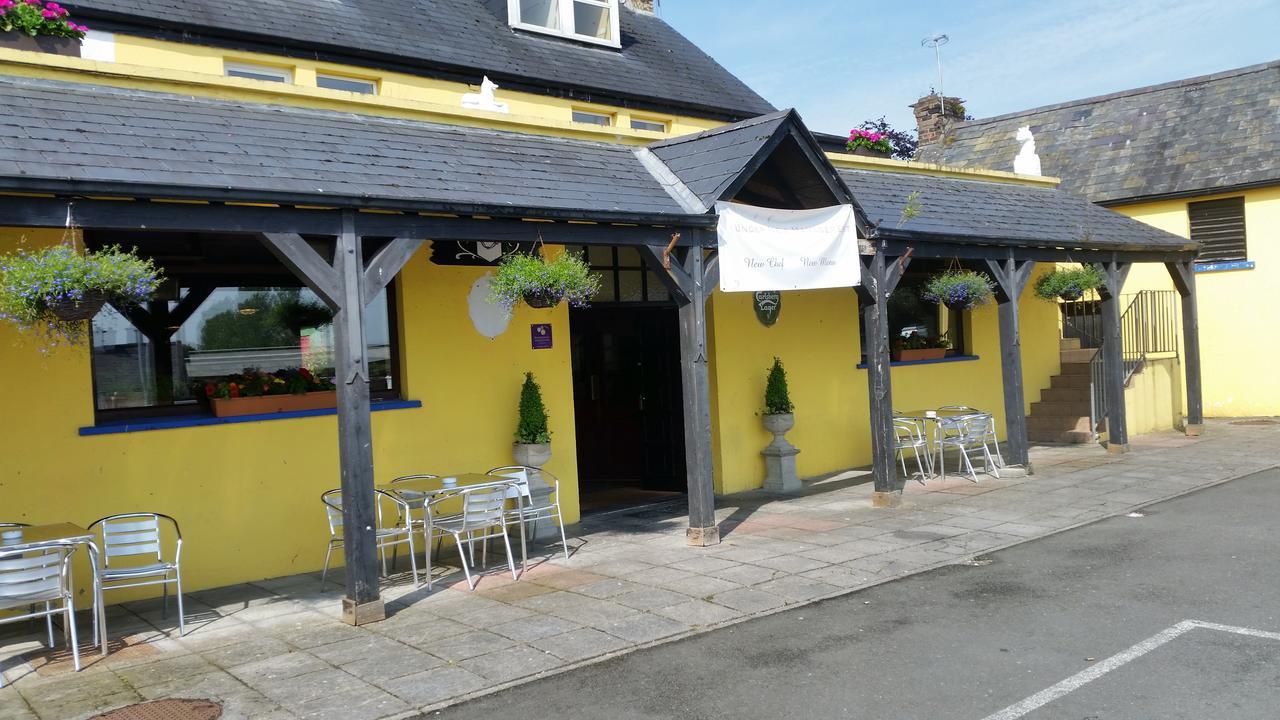 Bed and Breakfast Bit And Bridle Tipperary Exteriér fotografie